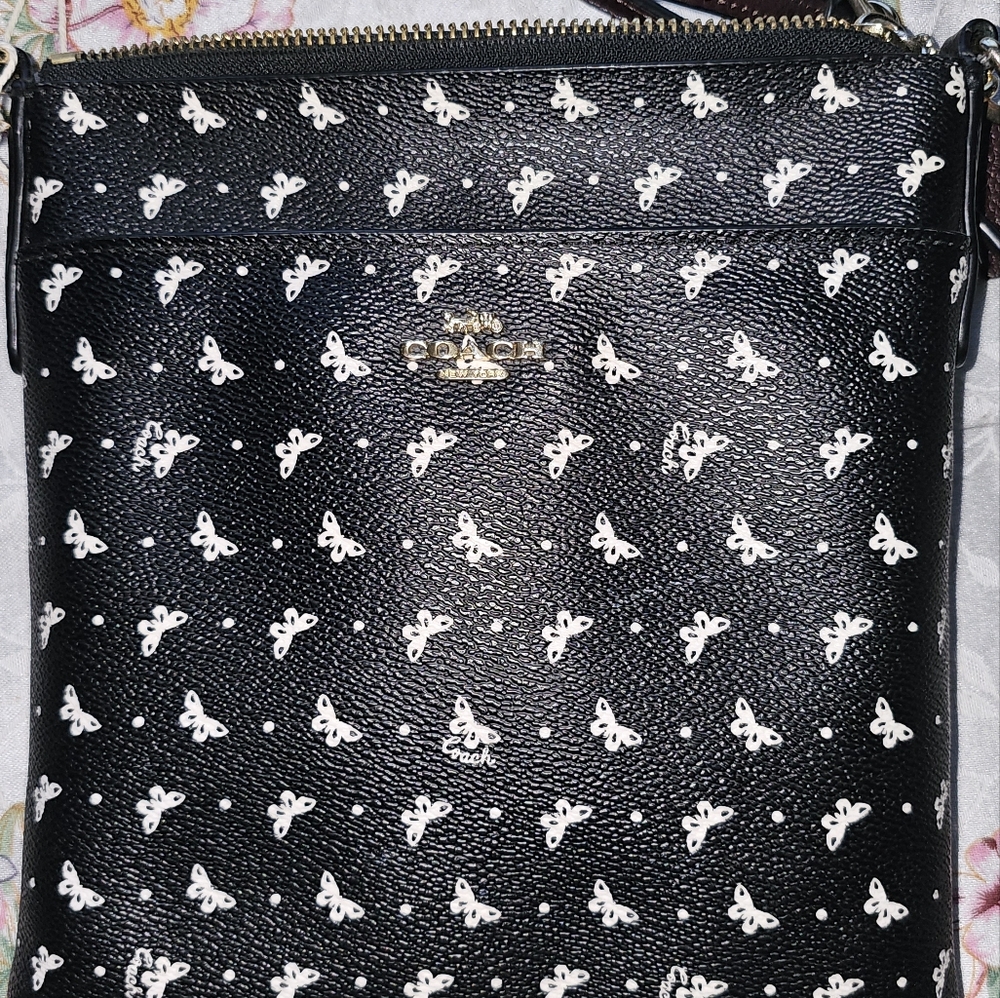 Coach bag - Picture 5 of 7
